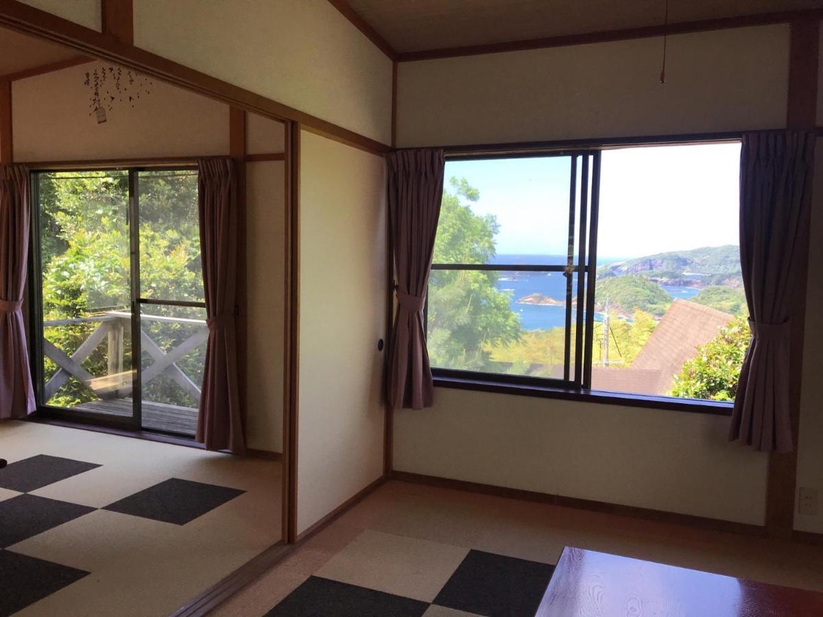 Marine View Shimane - Vacation Stay 85912V 마쓰에 외부 사진